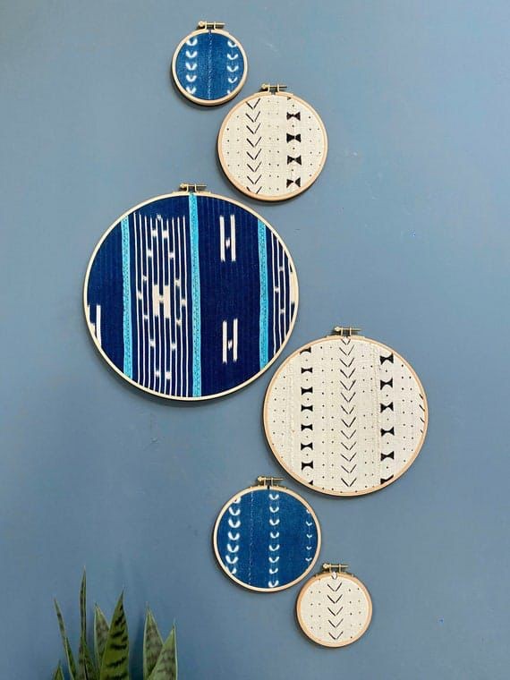 Image of Mirror Frames