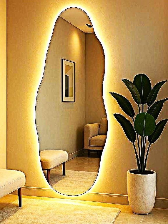 Image of Mirrors